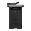 Bizhub B5020i