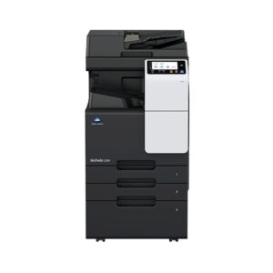 Bizhub C226i