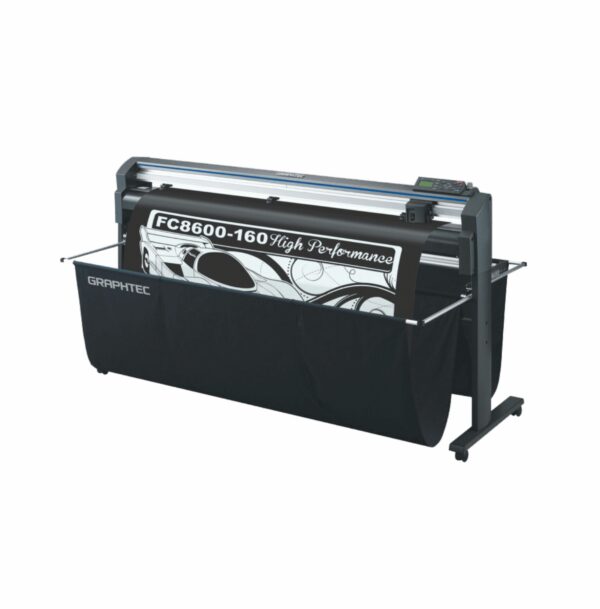 Corte Graphtec