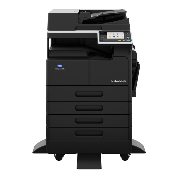 Bizhub 306i