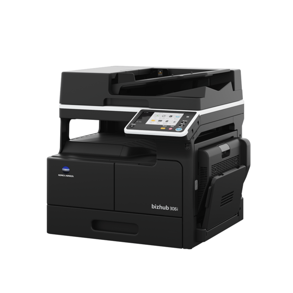 Bizhub 306i