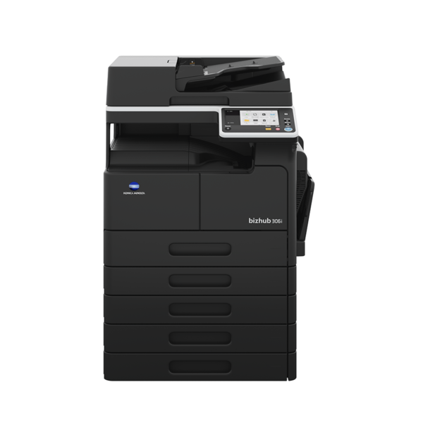 Bizhub 306i