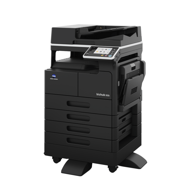 Bizhub 306i