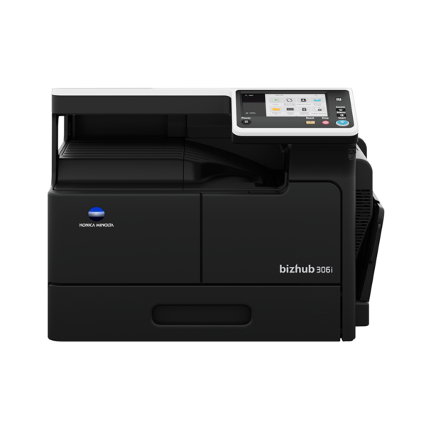 Bizhub 306i