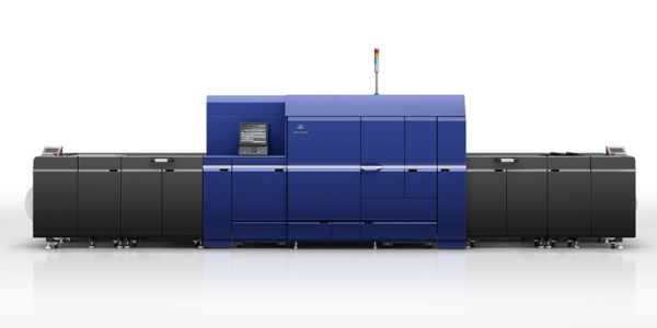 Accurio Label 400