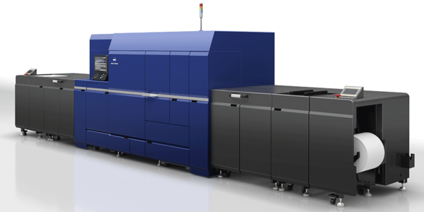Accurio Label 400