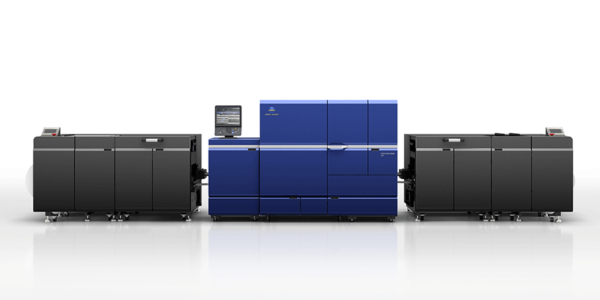 Accurio Label 400