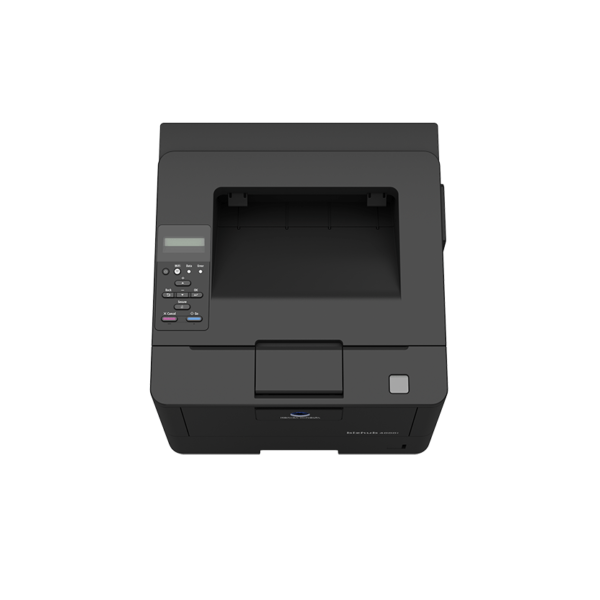 Bizhub 4000i