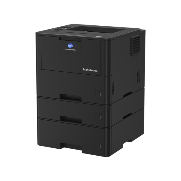 Bizhub 4000i