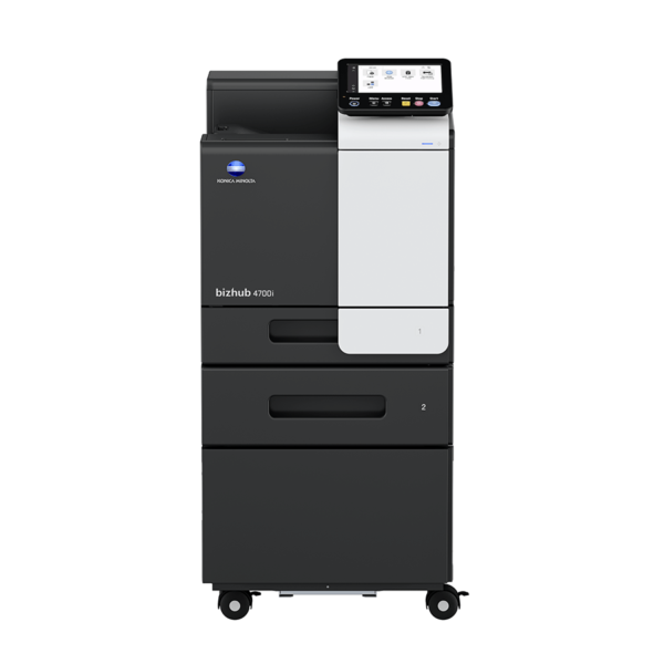 Bizhub 4700i