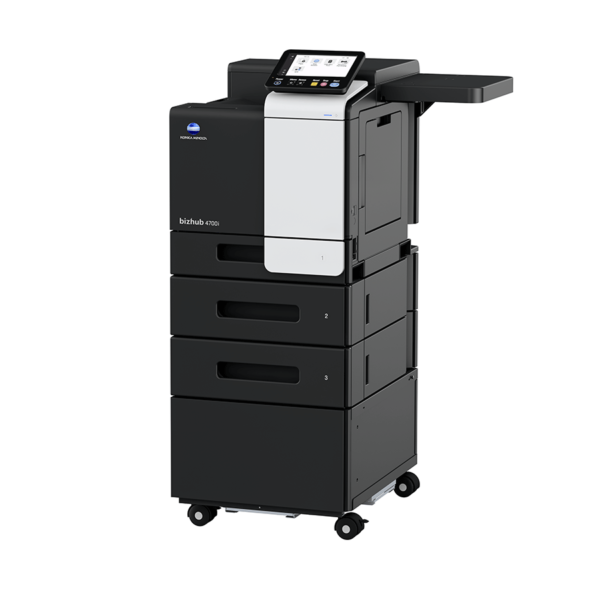 Bizhub 4700i