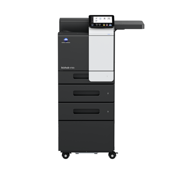 Bizhub 4700i