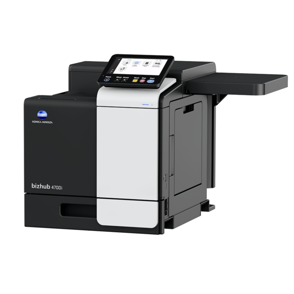 Bizhub 4700i