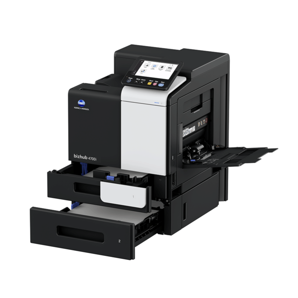 Bizhub 4700i
