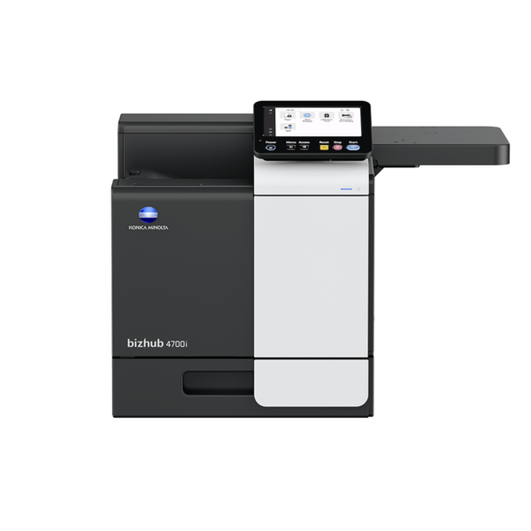Bizhub 4700i