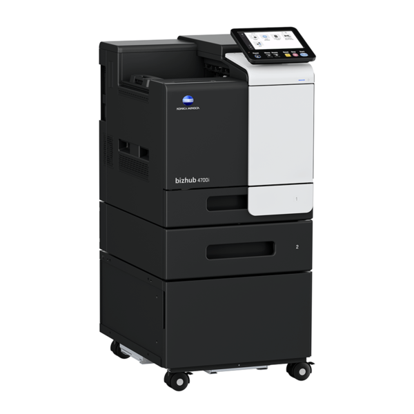 Bizhub 4700i