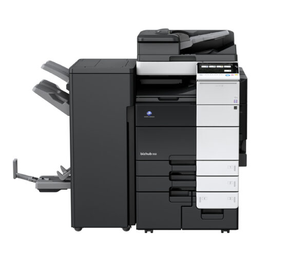 Bizhub PRO 958