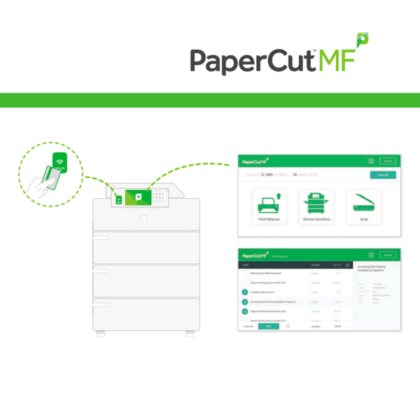 PaperCut